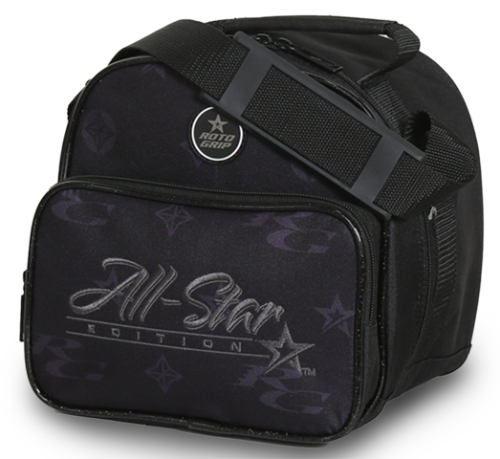 Roto Grip Caddy Add-a-bag (Blackout)
